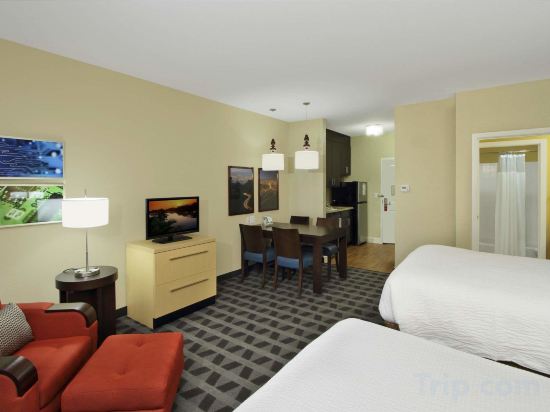 Фото TownePlace Suites San Jose Santa Clara