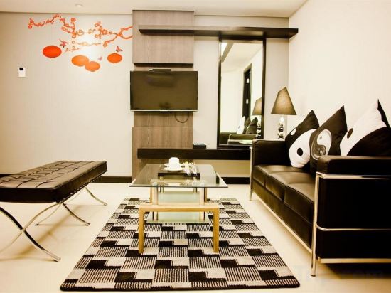 Фото Y2 Residence Hotel