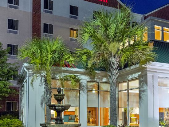 Фото Hilton Garden Inn West Monroe