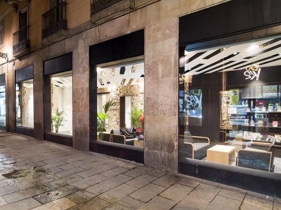 Фото Hotel Barcelona House