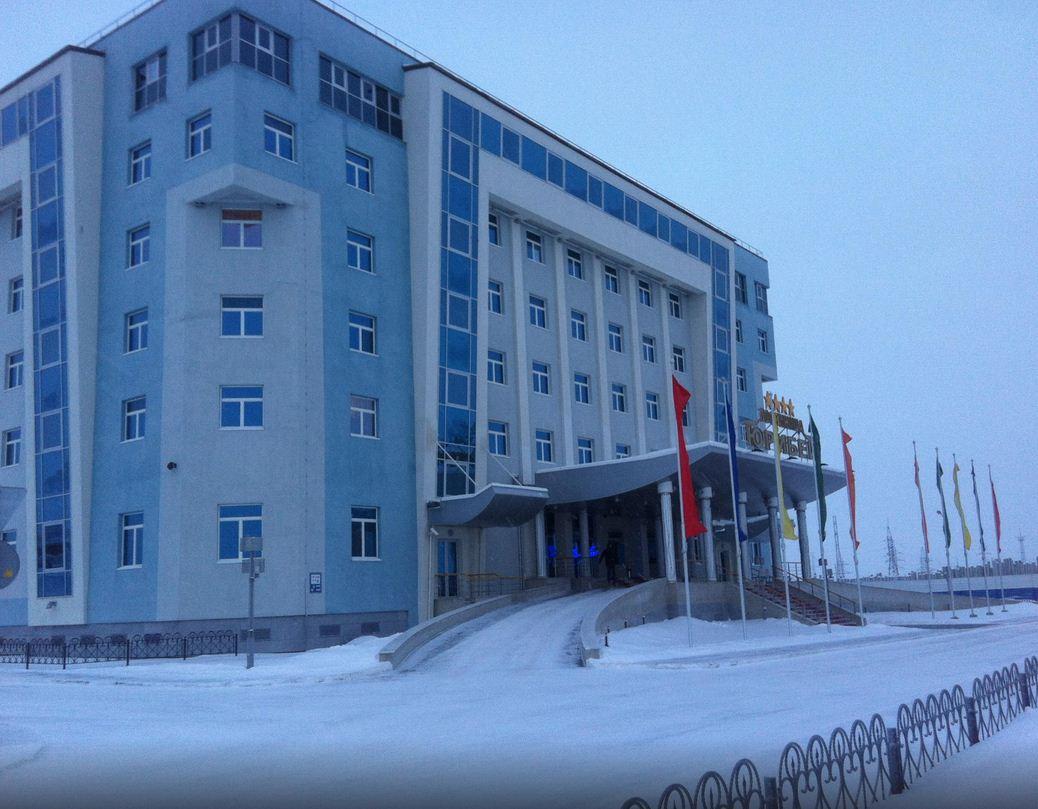 Фото Юрибей