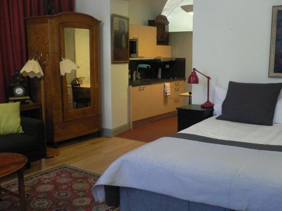 Фото Lady Hamilton Hotel