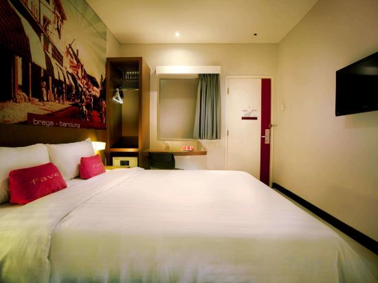 Фото Favehotel Braga