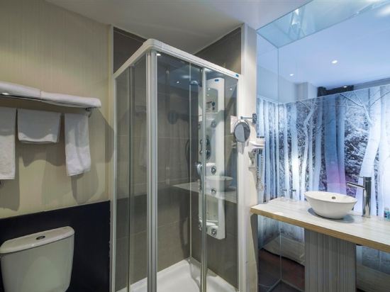 Фото Petit Palace Chueca