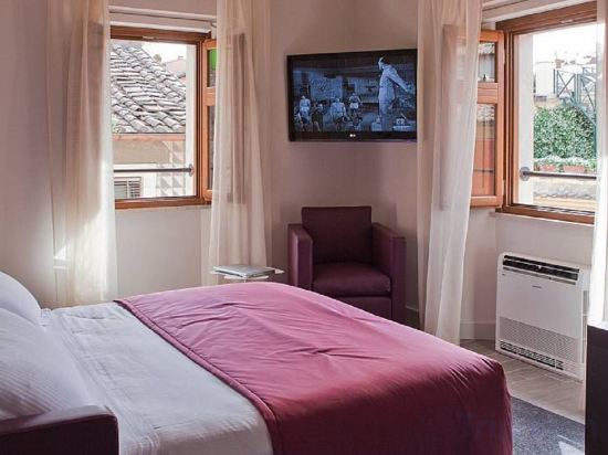 Фото Navona Palace Luxury Inn