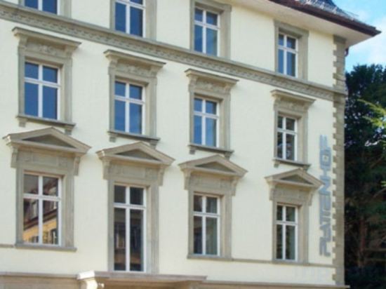 Фото Design Hotel Plattenhof