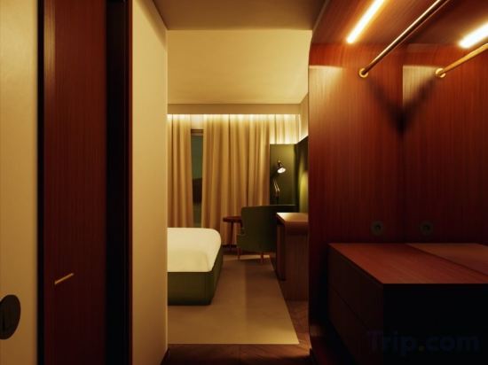 Фото Grand Hotel Açores Atlântico