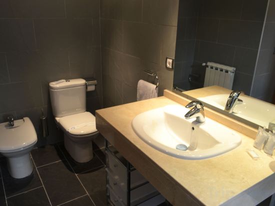 Фото Pierre & Vacances Andorra Sunari Peretol