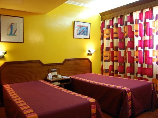 Фото Hotel Nacional