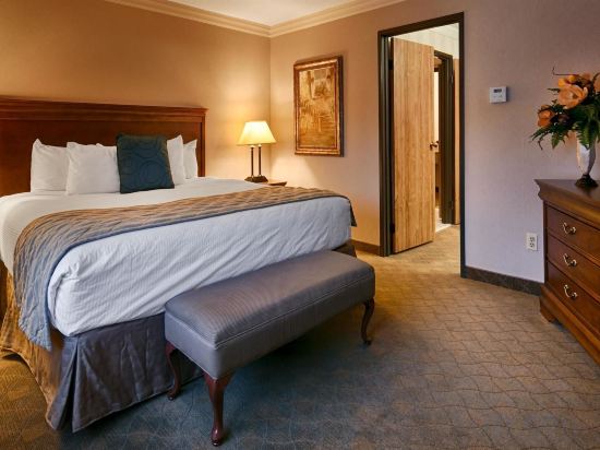 Фото Best Western Plus Landmark Inn