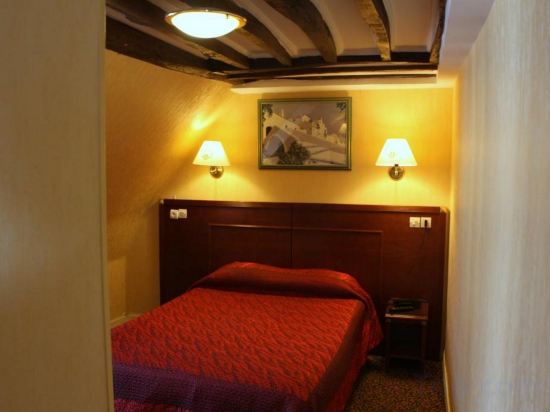 Фото Hotel Havane Opera