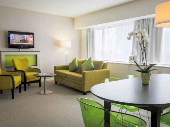 Фото Thon Hotel Brussels City Centre