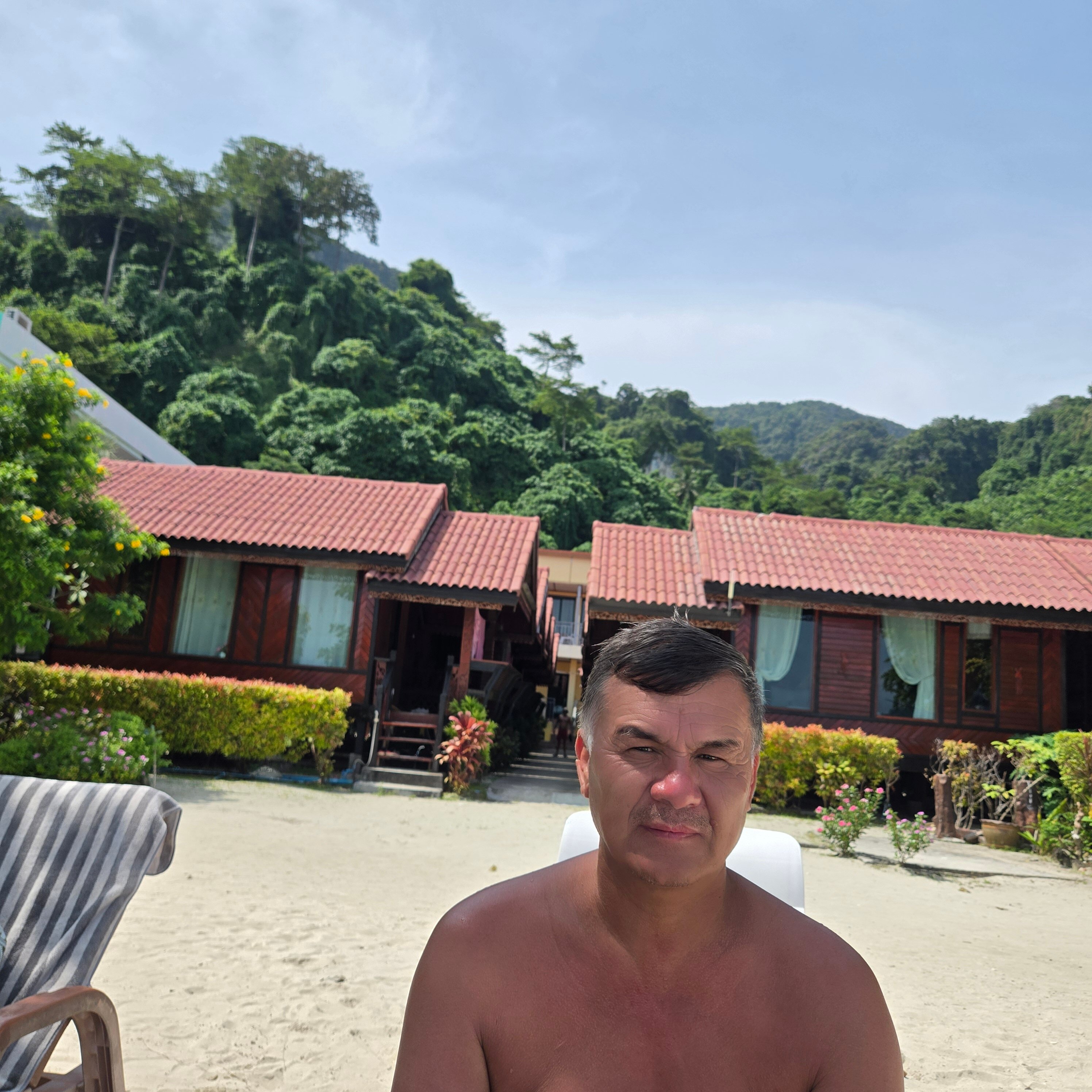 Фото Phi Phi Sand Sea View Resort