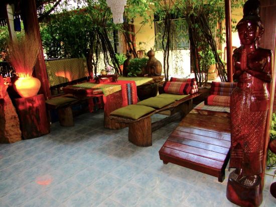 Фото Baifern Homestay