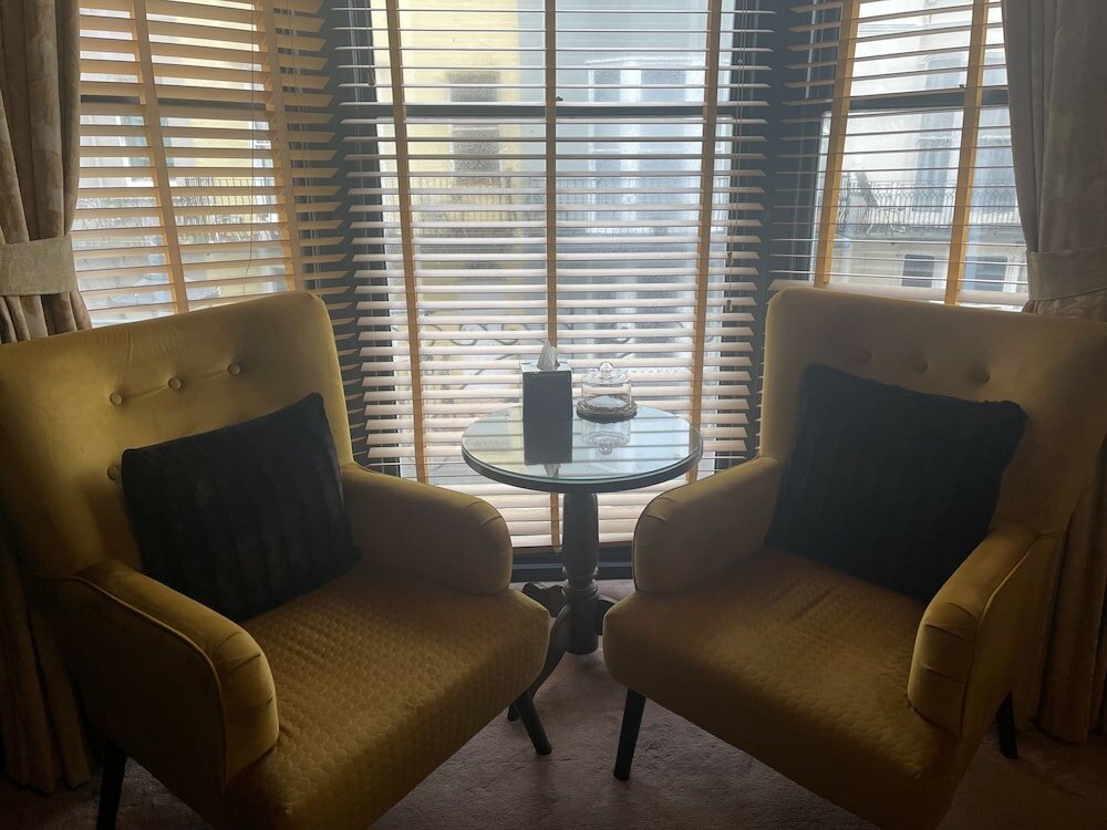 Фото The Twenty One B&b