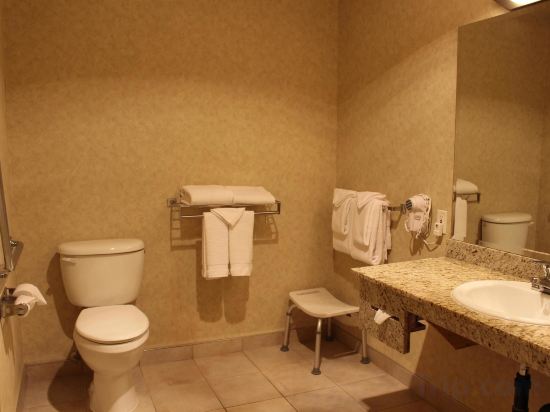 Фото Best Western King George Inn & Suites