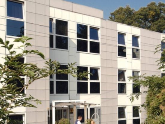 Фото Hotel Novalis Dresden