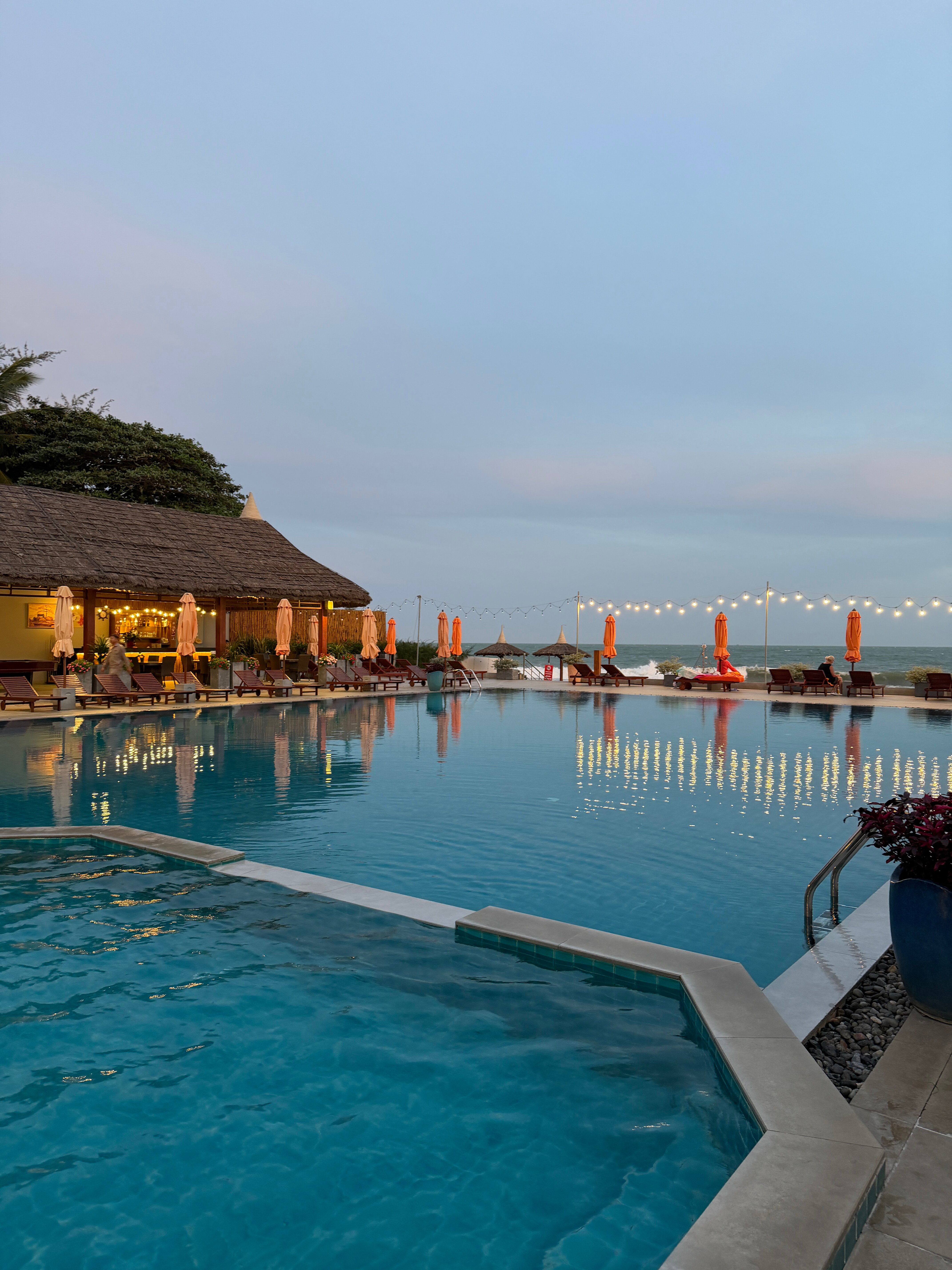 Фото Terracotta Resort & SPA