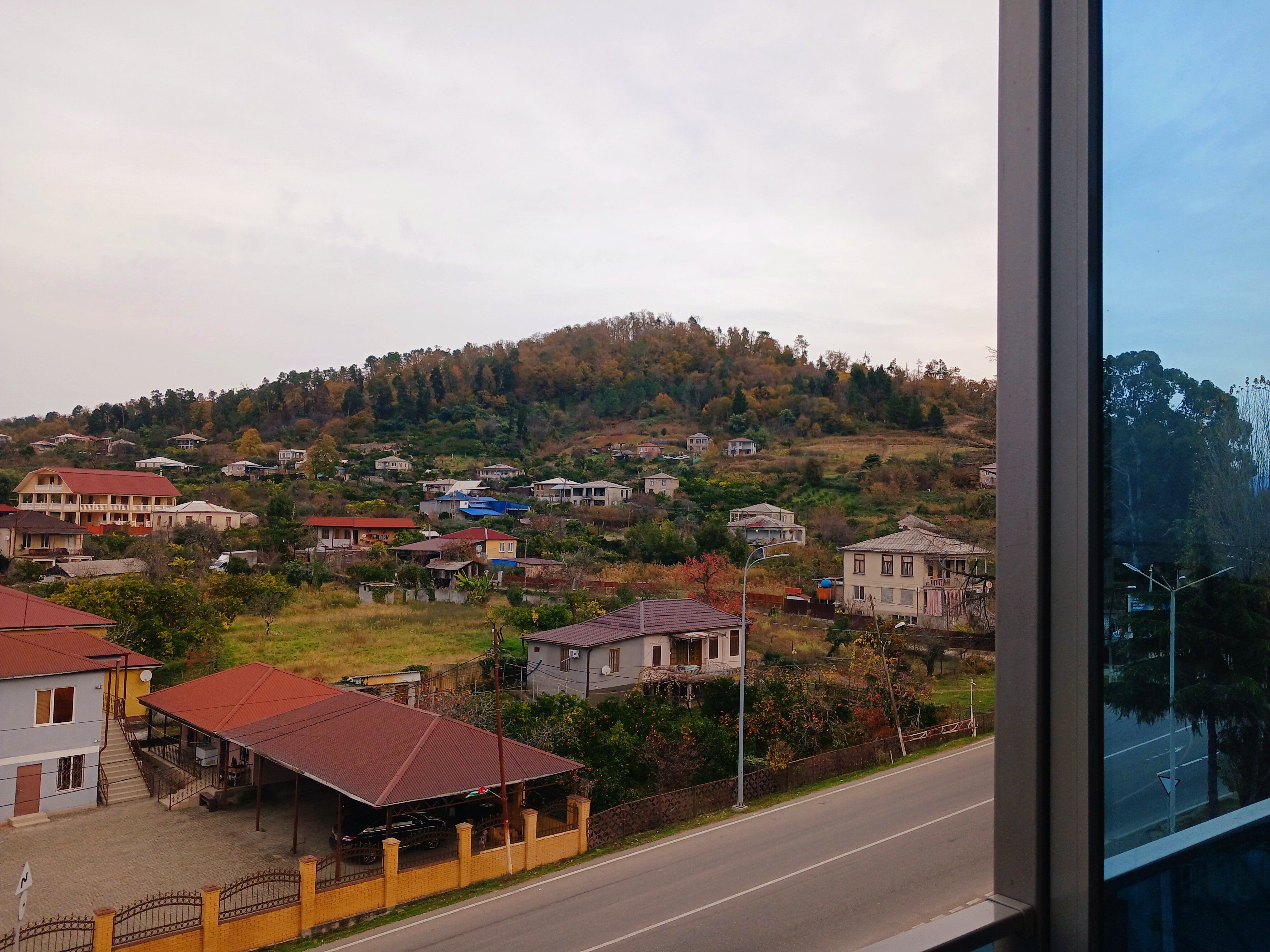 Фото Апсилиа