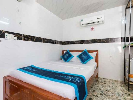 Фото Thanh Lan Hotel