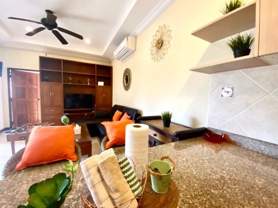 Фото The View Cosy Beach by Pattaya Sunny Rentals