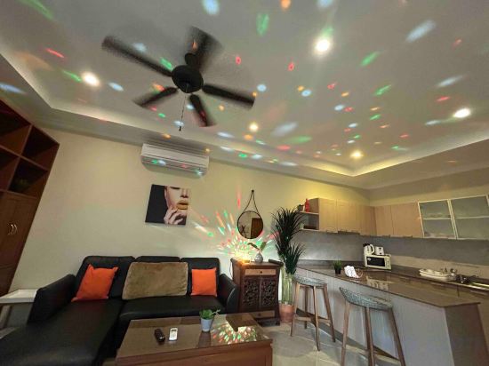 Фото The View Cosy Beach by Pattaya Sunny Rentals
