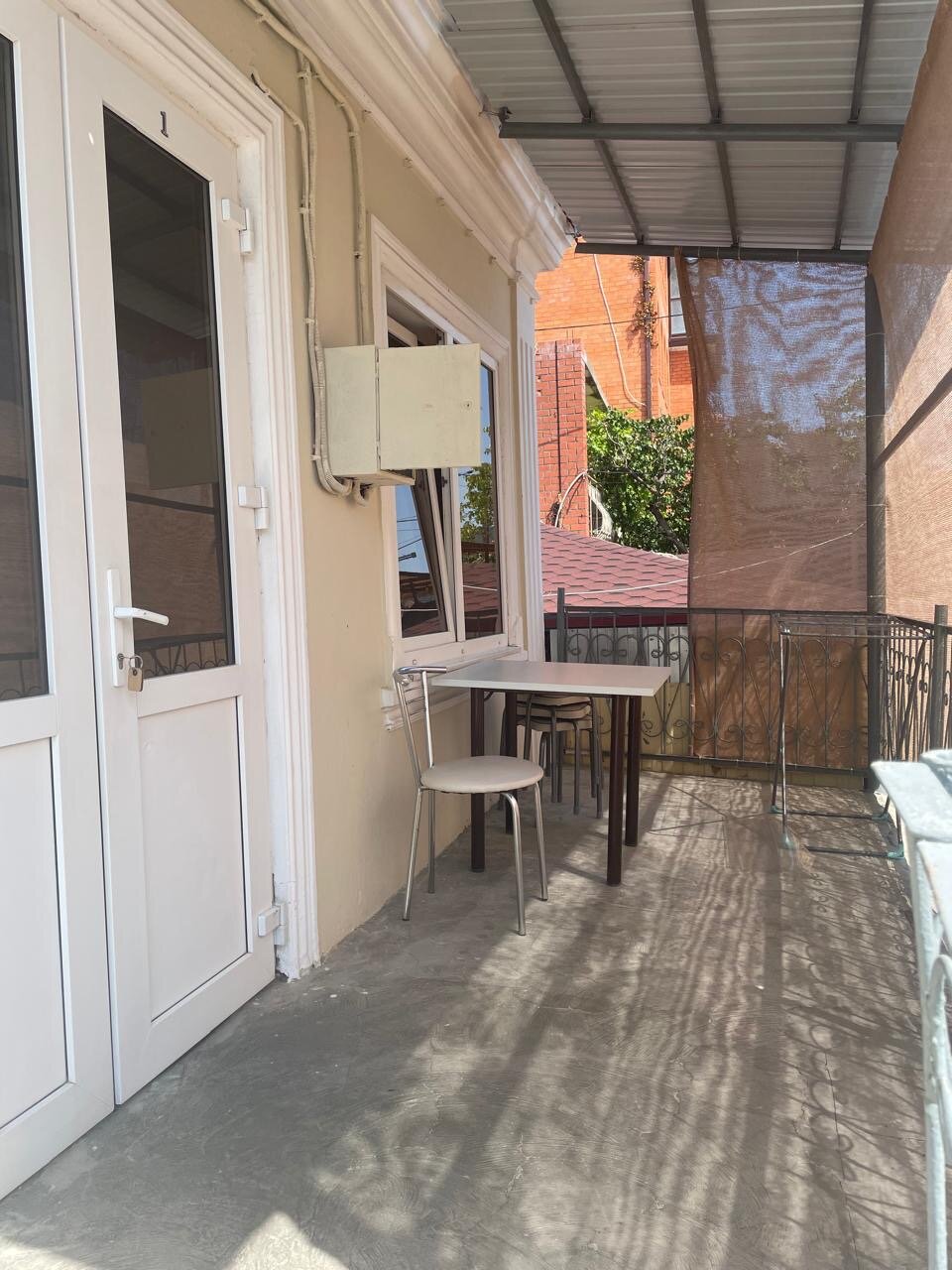 Фото Море и песок