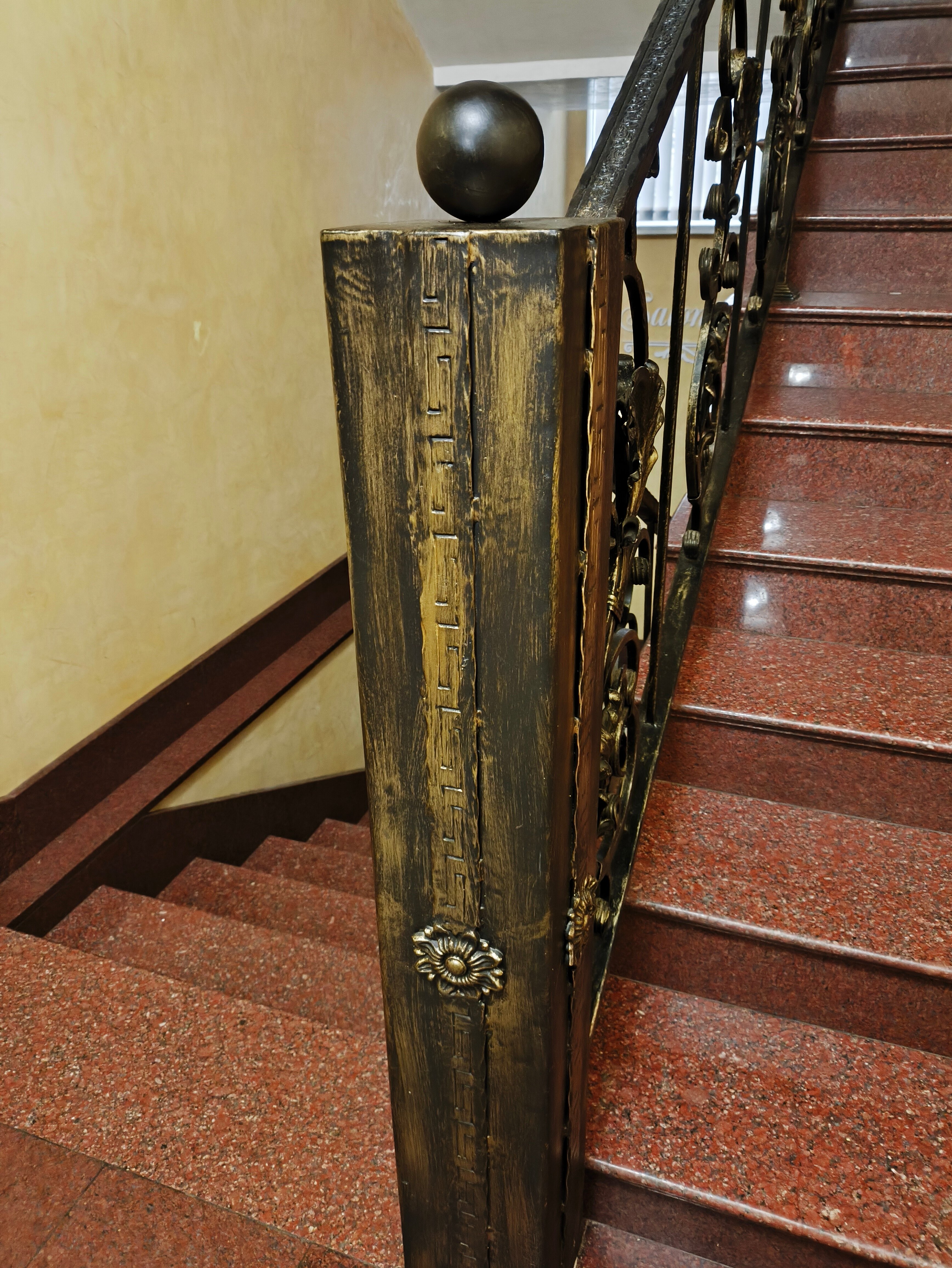 Фото Гостиный дворик