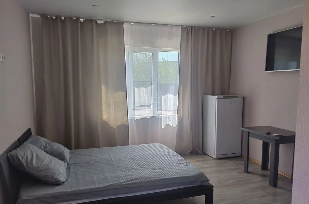 Фото Гостевой дом Южный