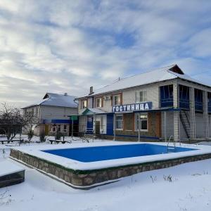 Фото Дом приезжих Жемчужина