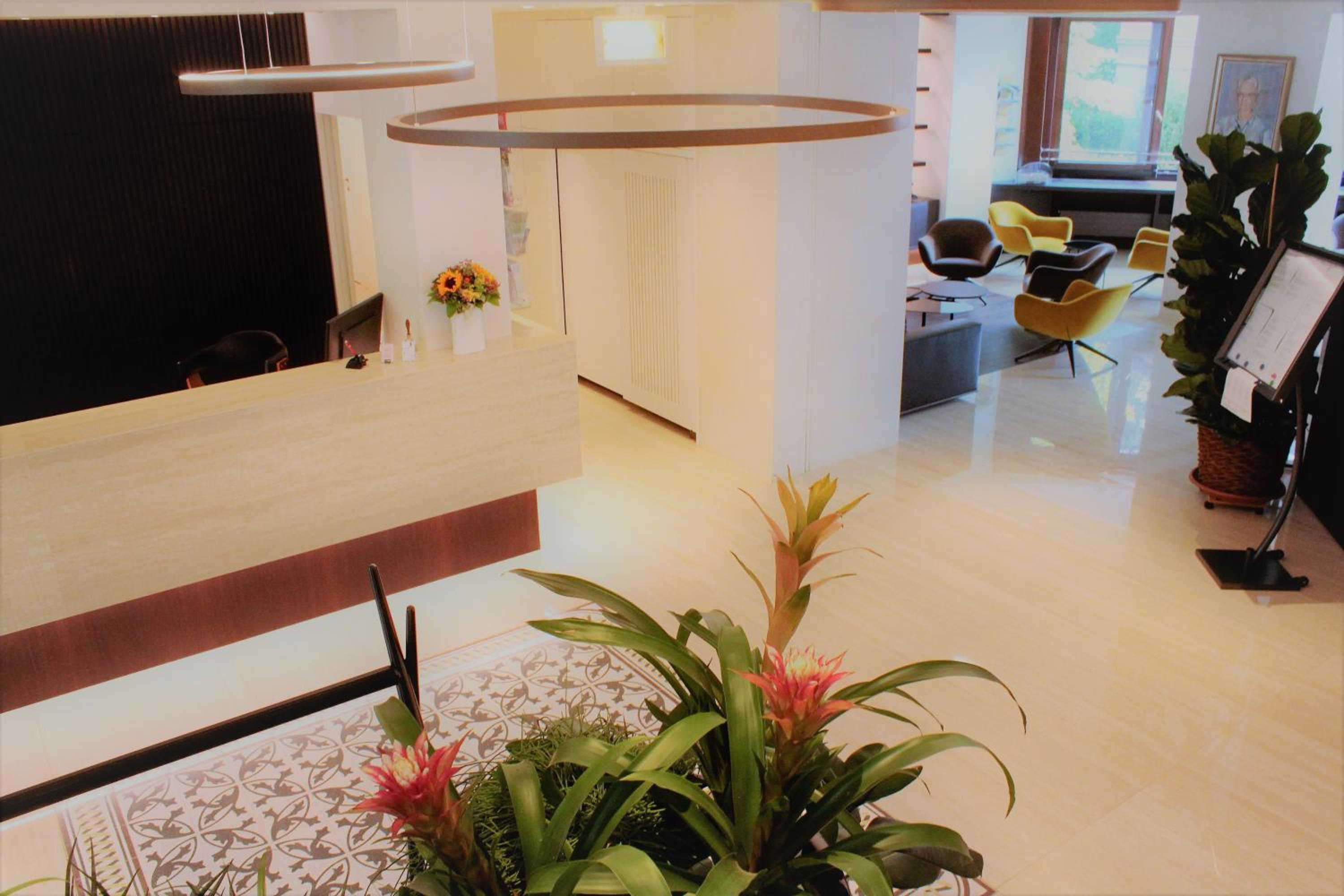 Фото Hotel Federale Lugano