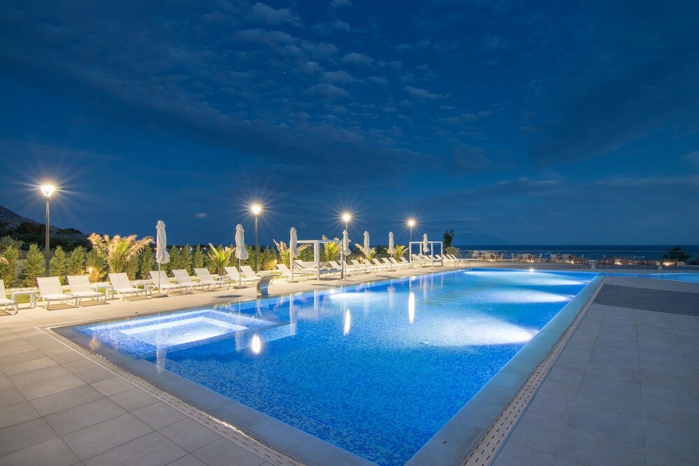 Фото King Maron Wellness Beach Hotel