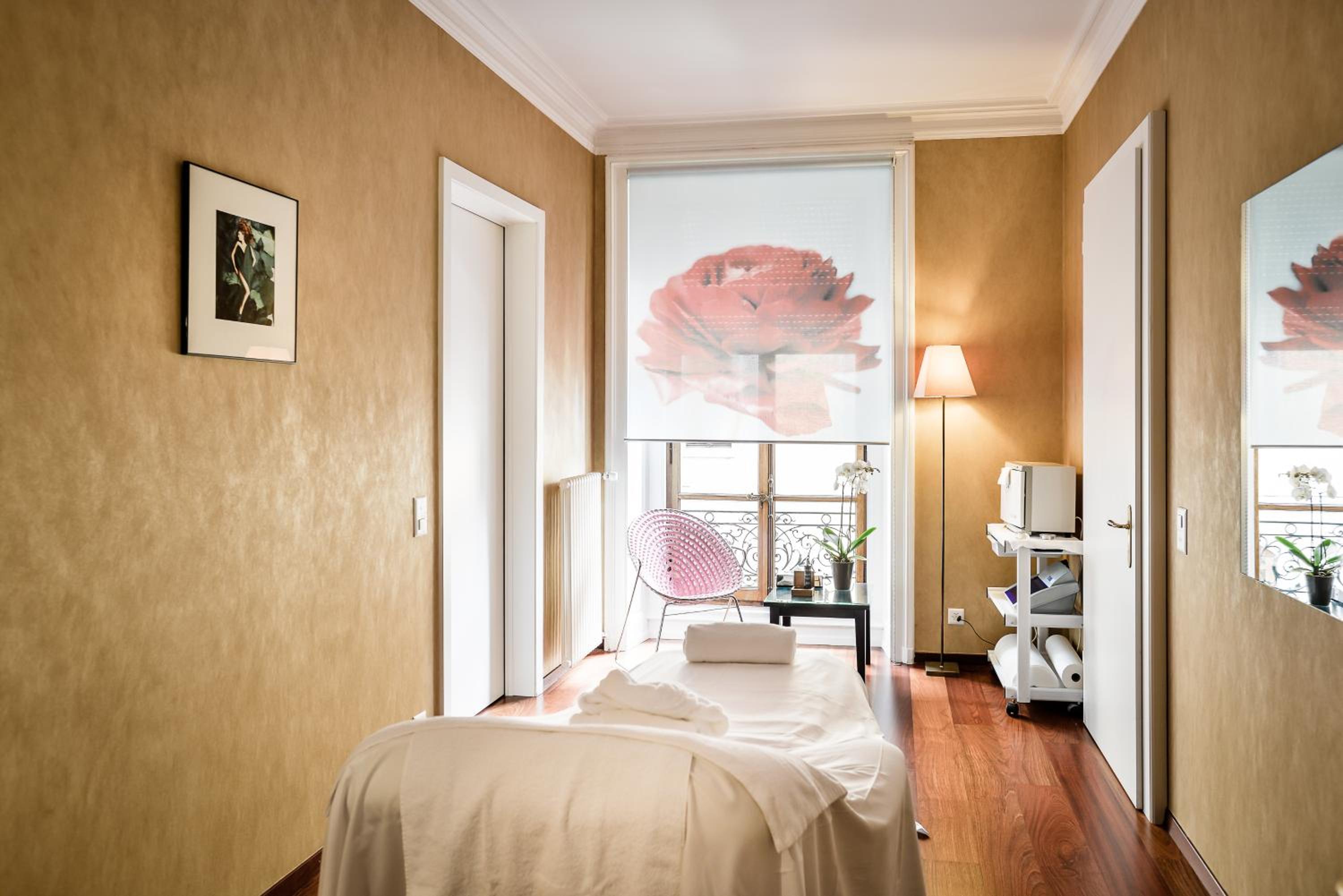 Фото Hotel Des Trois Couronnes
