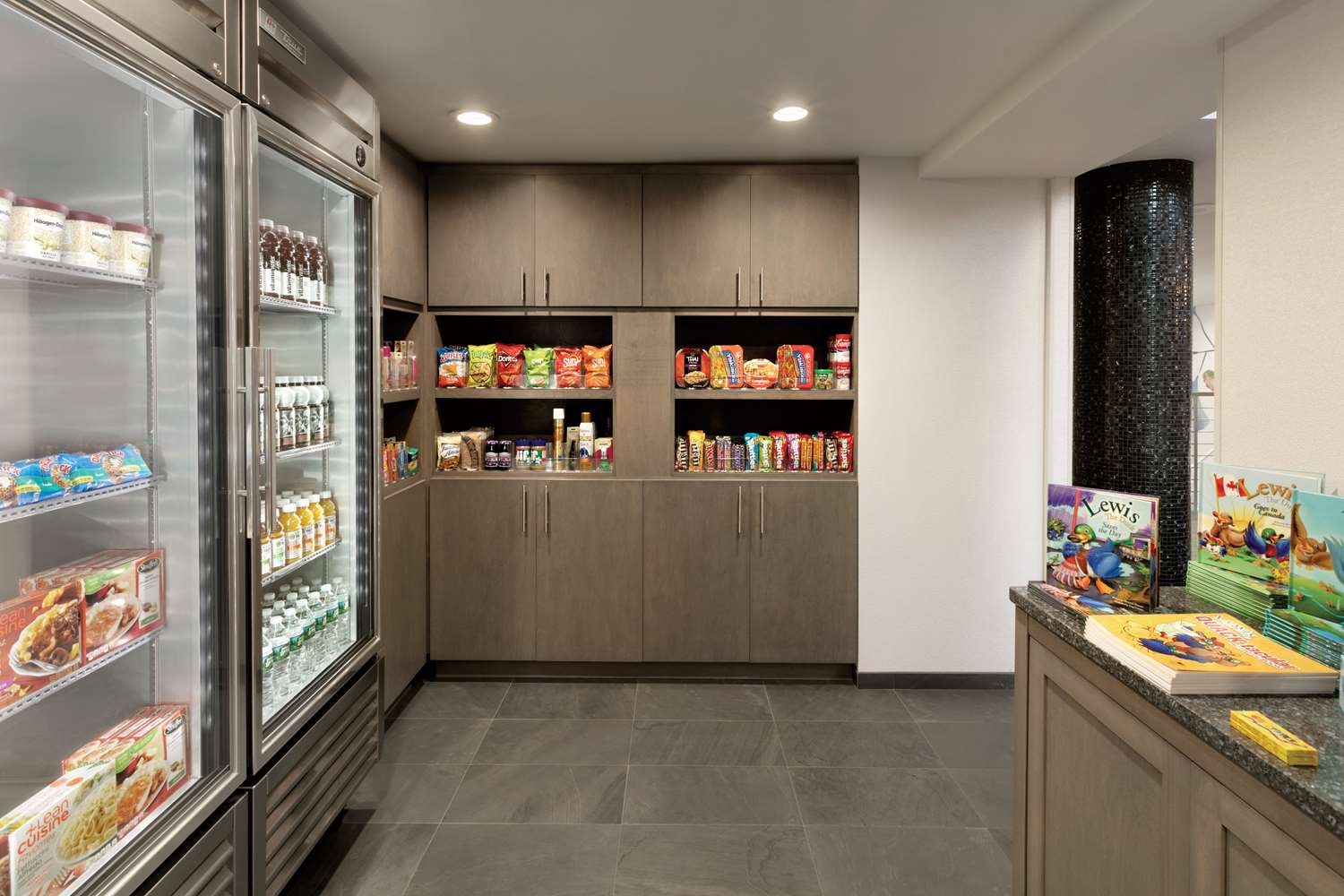 Фото Homewood Suites by Hilton Williamsburg