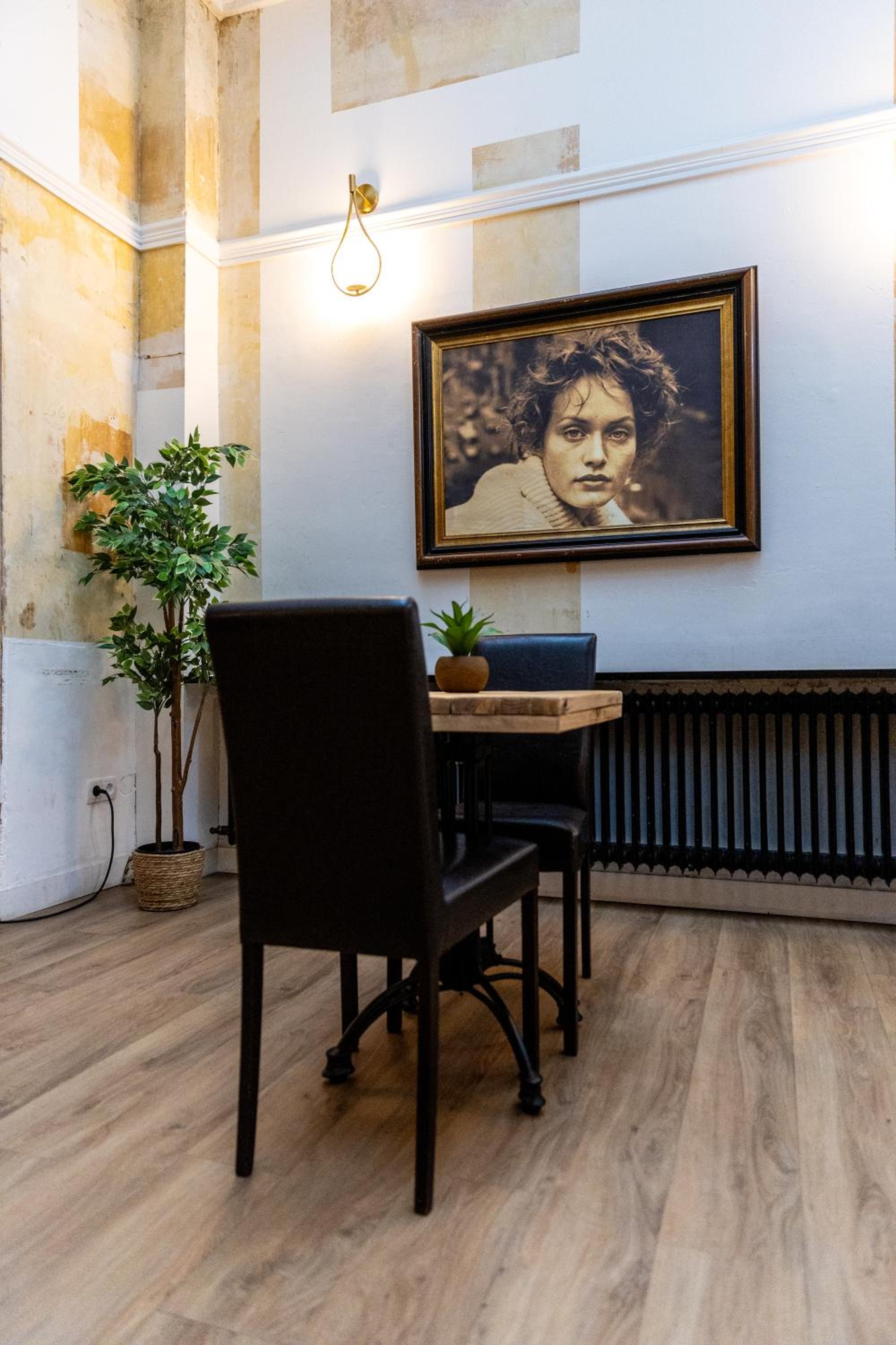 Фото Hotel Bristol