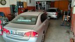 Fisek Auto Alignment and Balancing Service (Bartın, Bartin Merkez District, Gölbucağı Mah., 129. Sok., 11), car service, auto repair