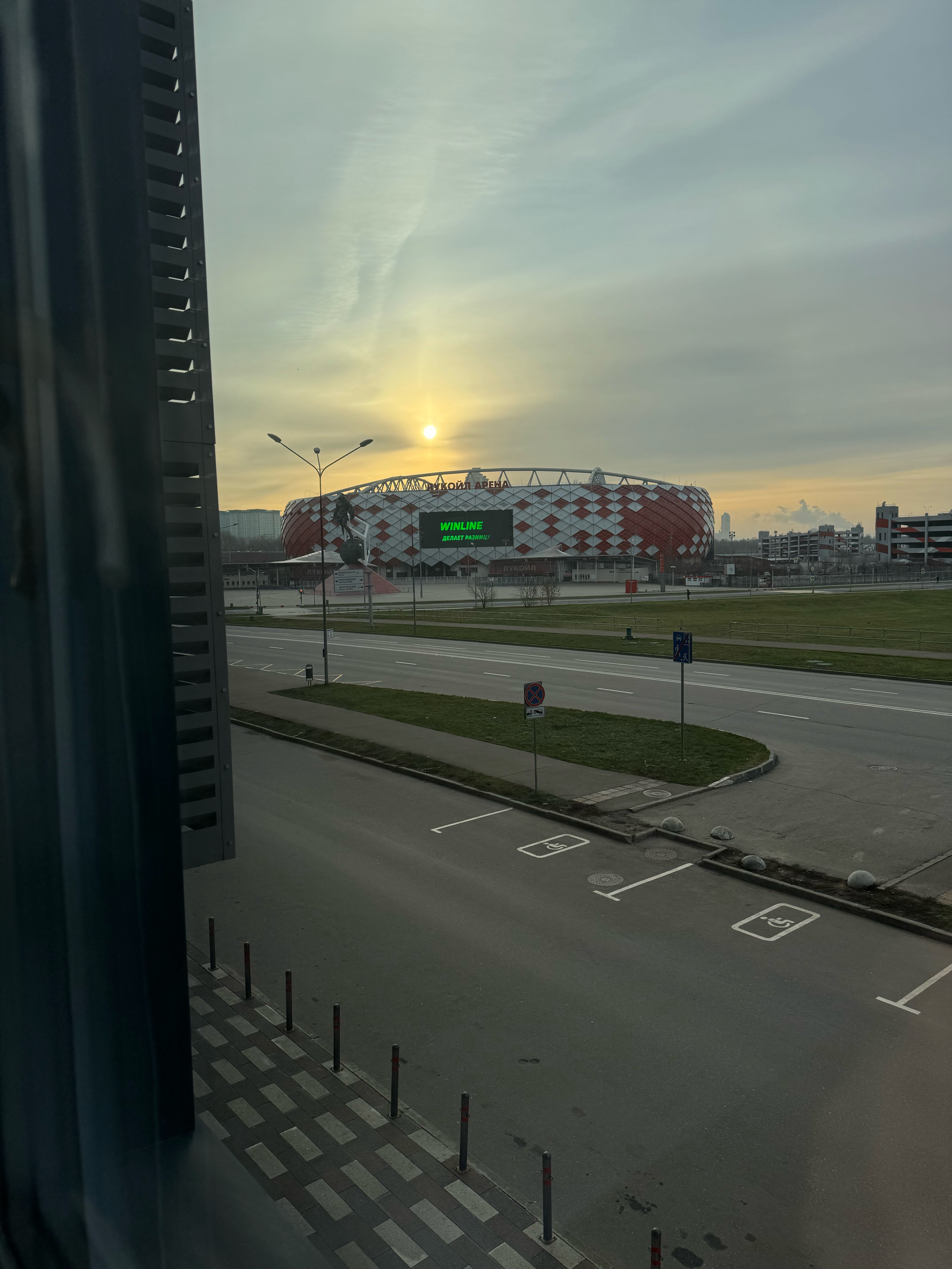 Фото Smart Lofts Moscow на Волоколамском шоссе 71/22 к. 2