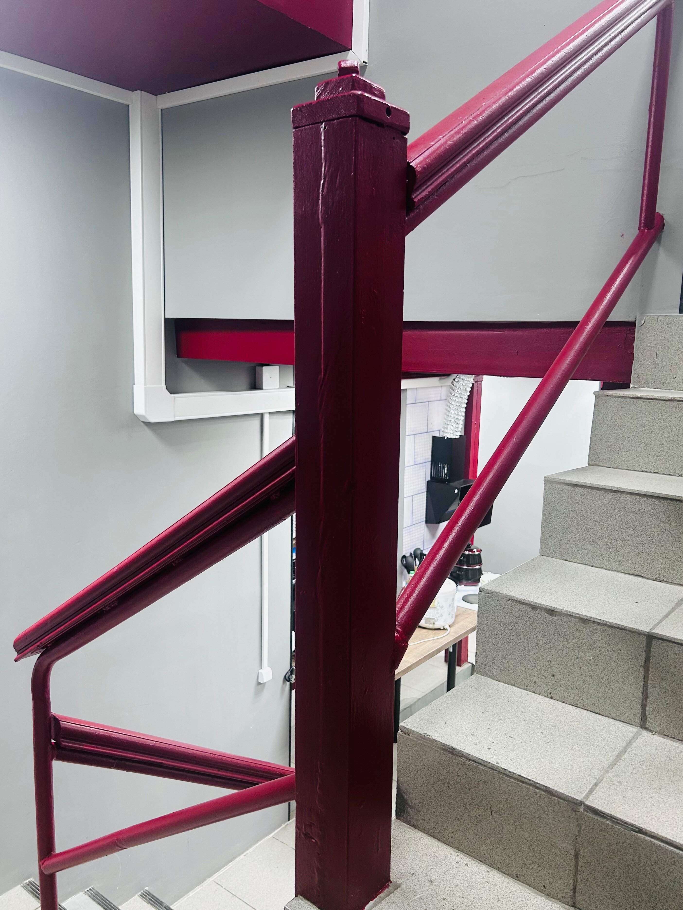 Фото Капсульный хостел на Ленинском