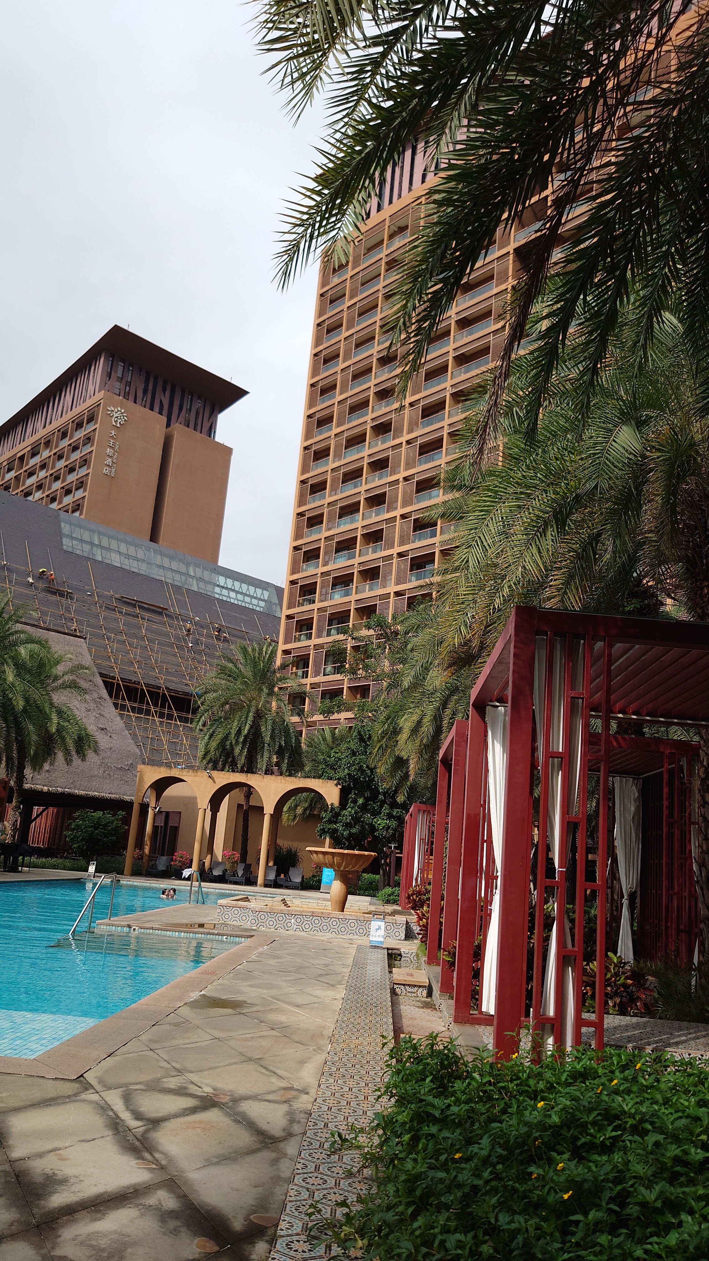 Фото Mangrove Tree Resort World - Elader Palm