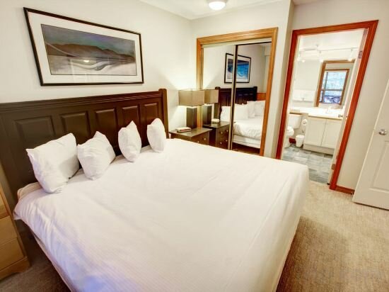 Фото The Aspens by Whistler Premier