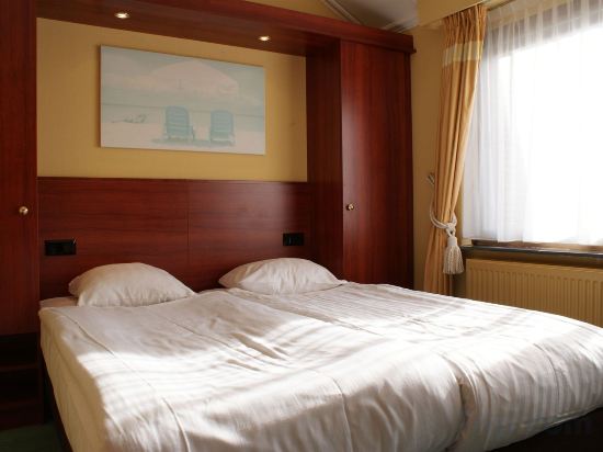 Фото Fletcher Hotel Marijke