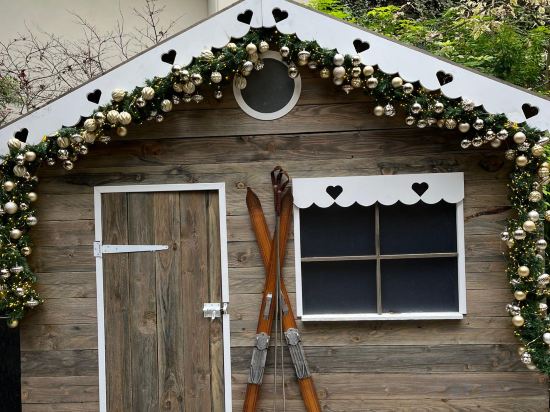 Фото Novotel Paris Les Halles