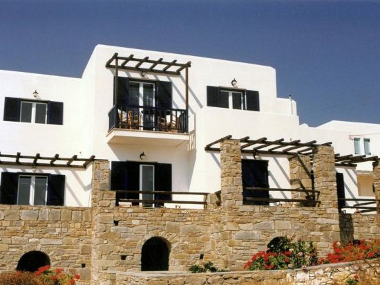 Фото San Antonio Summer House