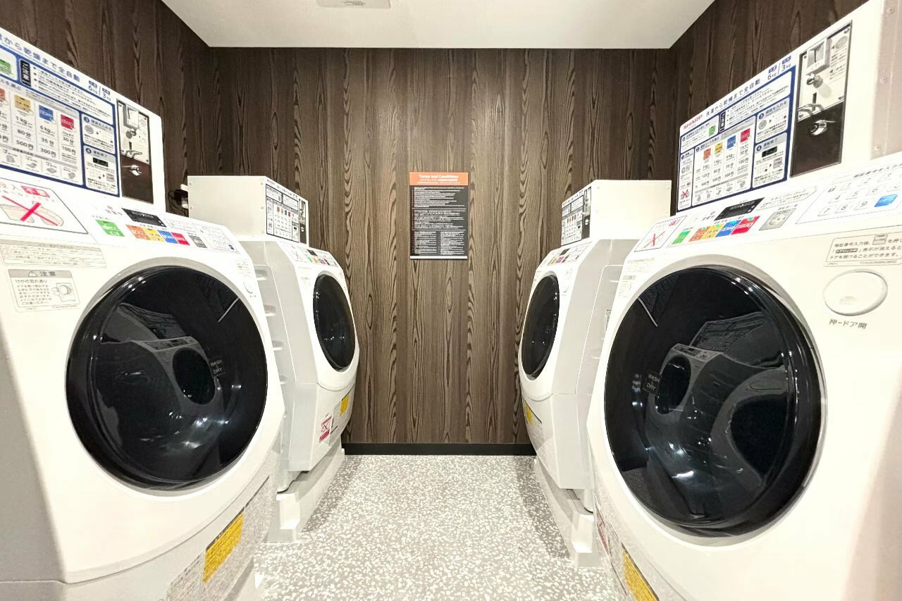 Фото VIA Inn Prime Hiroshima Shinkansenguchi