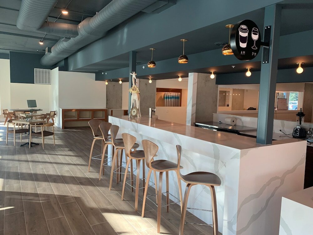 Фото Kompose Boutique Hotel