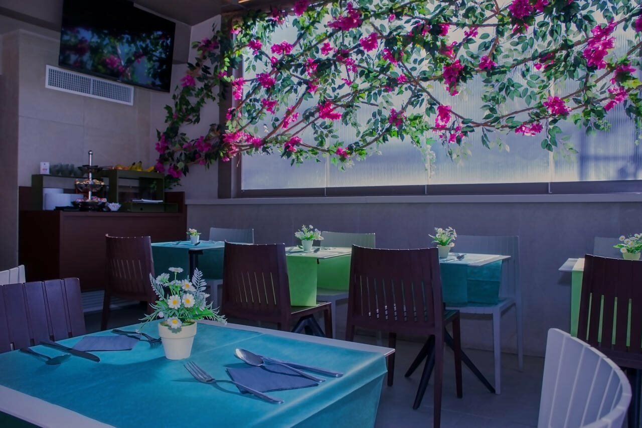 Фото Culture Hotel Centro Storico