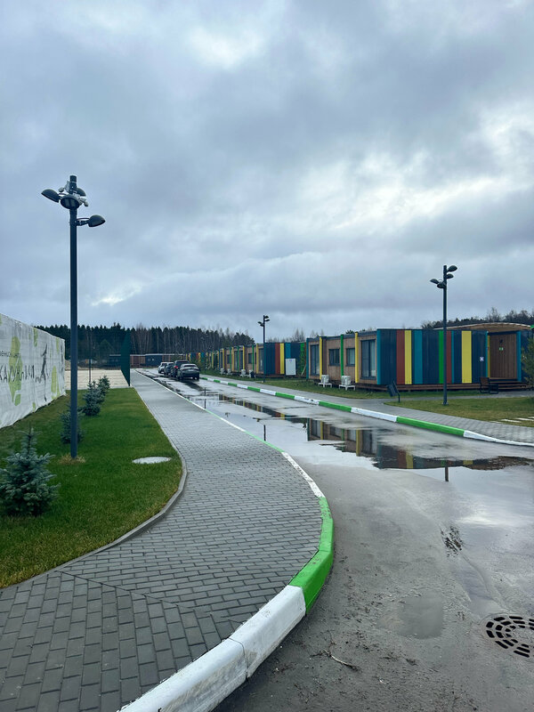 Калужники — фото 41