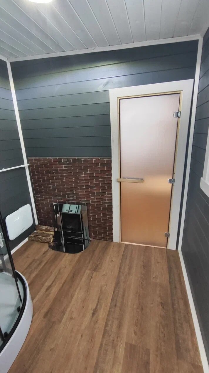 Фото База отдыха Ильмень