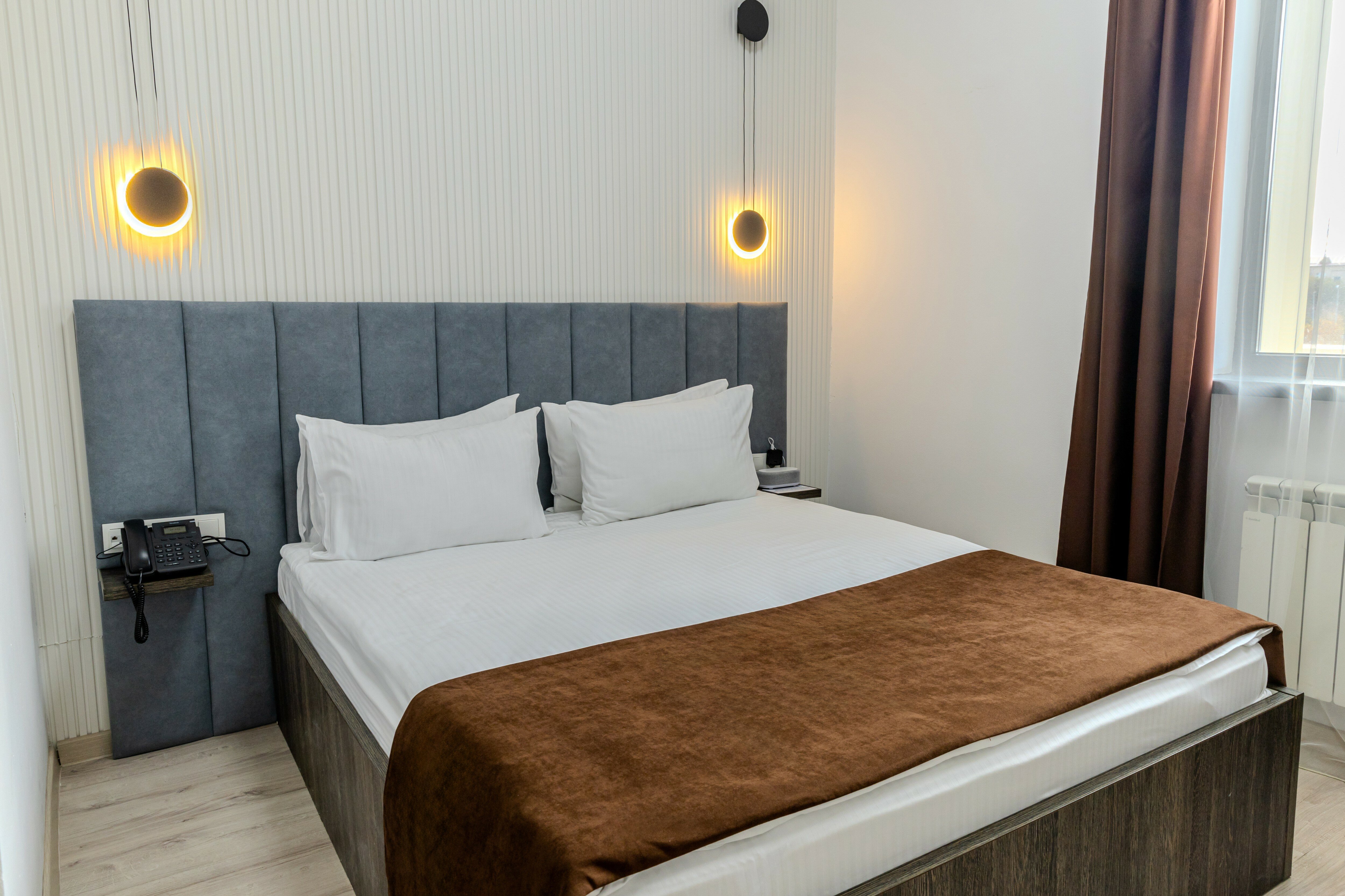 Фото Infinity Plaza