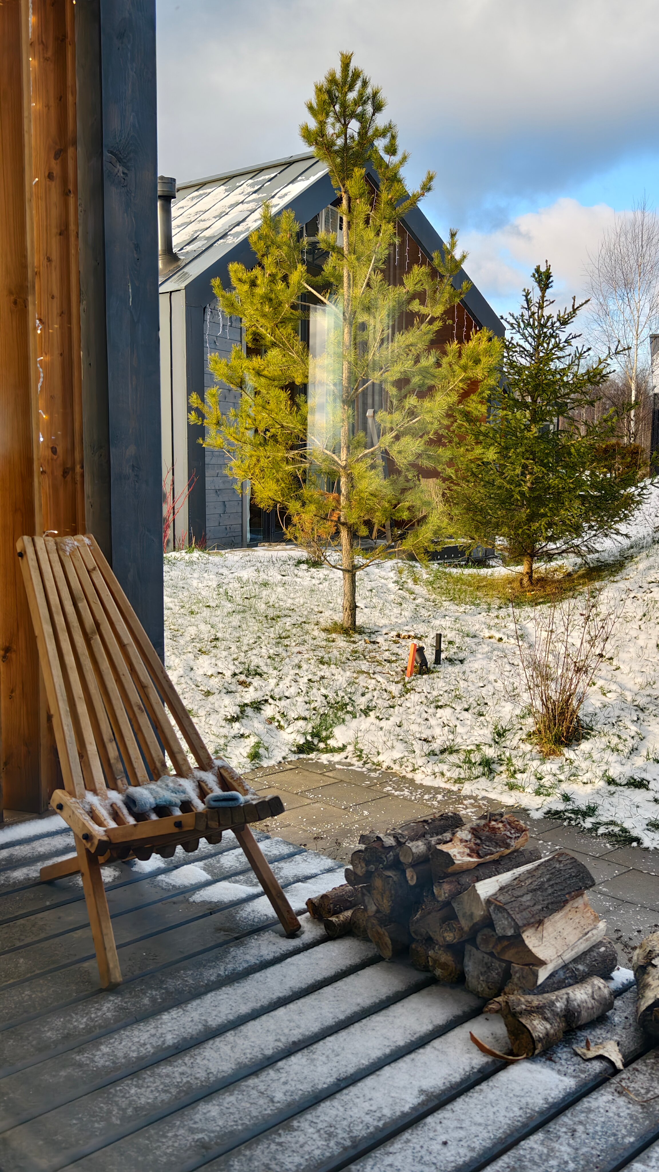 Фото Квартал ДревоПаркЪ